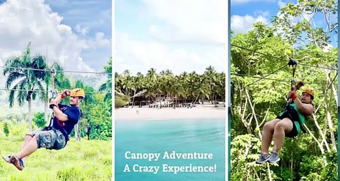 Enjoy the Most Exciting Fun Day Trips in Punta Cana Excursions