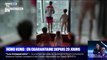 Covid-19: à Hong Kong, une famille française en quarantaine depuis 20 jours dans des conditions très strictes