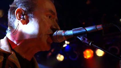 Hugh Cornwell - Hanging Around (live 2007)