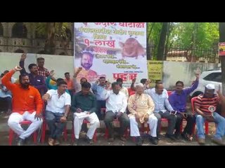 मंत्रालयातील उंदीर दाखवा, एक लाख रुपये मिळवा