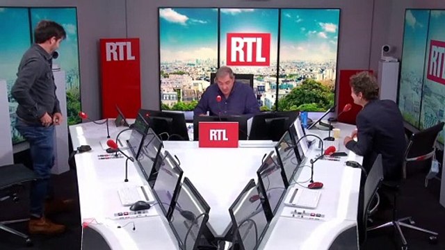 L'Edito Politique du 15 septembre 2021