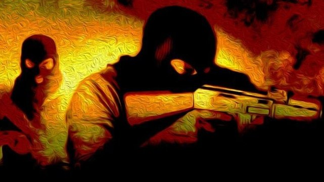 How Pakistan-backed terror plot was busted by Delhi Police