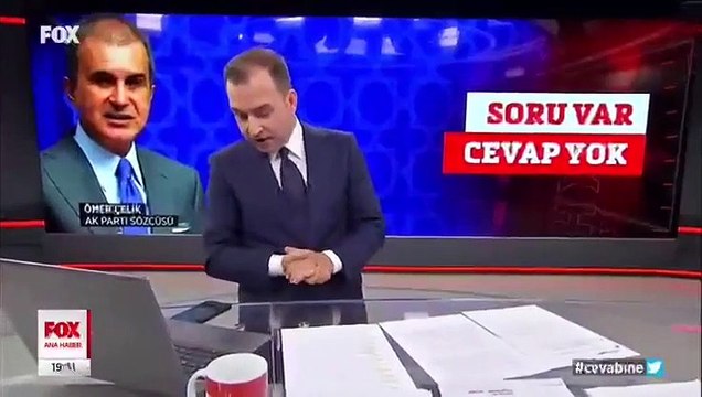 Selçuk Tepeli'den AKP Sözcüsü Ömer Çelik'e “Selçuk Tepeli adlı şahıs” yanıtı