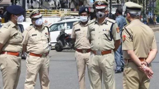 DP gets 14-day custody of accused of planning terror attacks