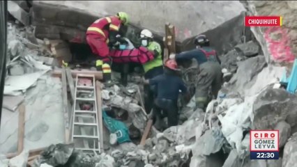 Noticias con Ciro Gómez Leyva | Programa Completo 14/septiembre/2021