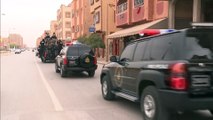 Az Iszlám Állam fegyvereseit tartóztatták le Marokkóban
