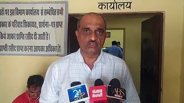 एसआइ भर्ती परीक्षा में तैनात हेड कांस्टेबल ने ली दस हजार रिश्वत, गिरफ्तार