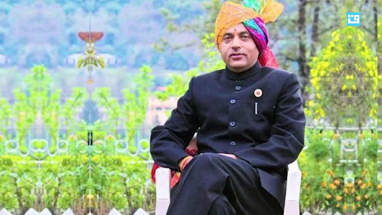 रूपाणी के बाद अब खतरे में है हिमाचल प्रदेश के CM की कुर्सी? जयराम ठाकुर दिल्ली तलब