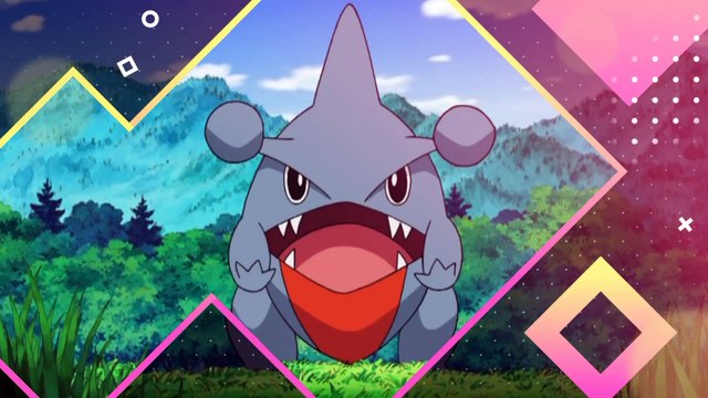 POKEMON JOURNEYS ASH GARCHOMP RETURN IN ANIME CONFIRM GARCHOMP RETURN DATE CONFIRM