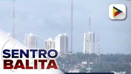 Cebu City Acting Mayor Rama, dinepensahan ang 'no vaccine, no dine-in' policy sa lungsod