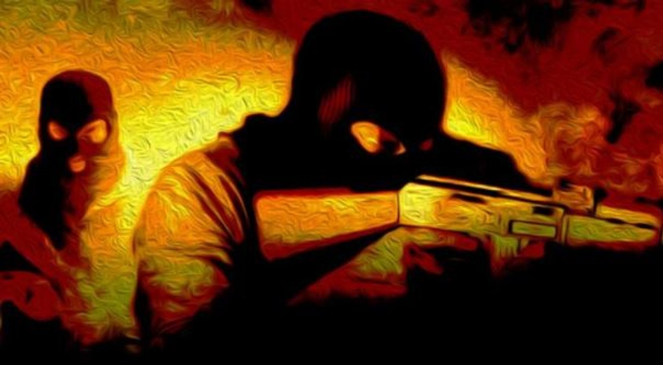 How PAK-backed terror plot was busted by Delhi Police