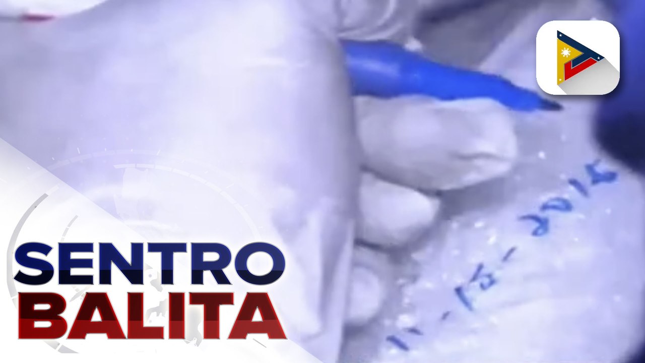 Pagpapaunlad sa pamumuhay ng mga kababayan nating katutubo, tinutukan din ng administrasyong Duterte