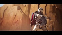 Star Wars Hunters : Un nouveau jeu PvP pour 2022