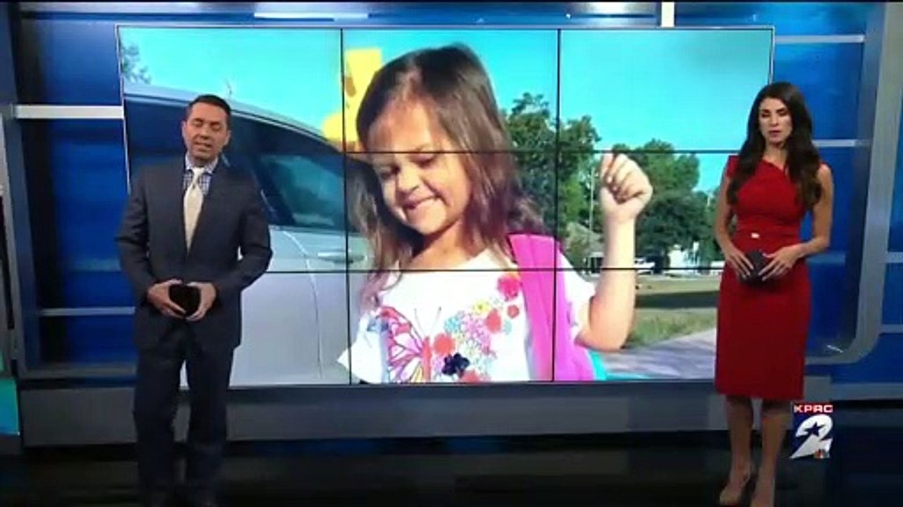 Etats-Unis: Au Texas, une petite fille de 4 ans est morte des suites du Covid-19 - Elle aurait été contaminée par sa mère ouvertement anti-vaccin