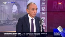 Éric Zemmour: 