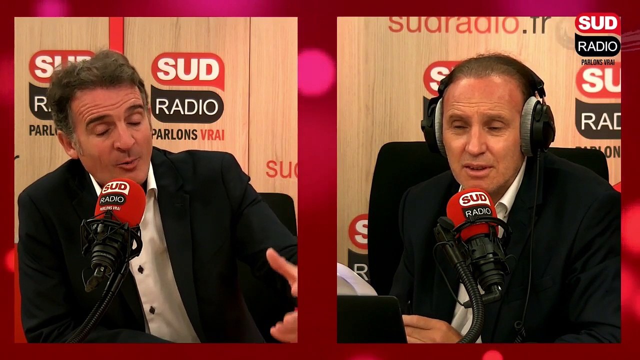 Éric Piolle : "Eric Zemmour est xénophobe, misogyne, c'est un personnage néfaste"