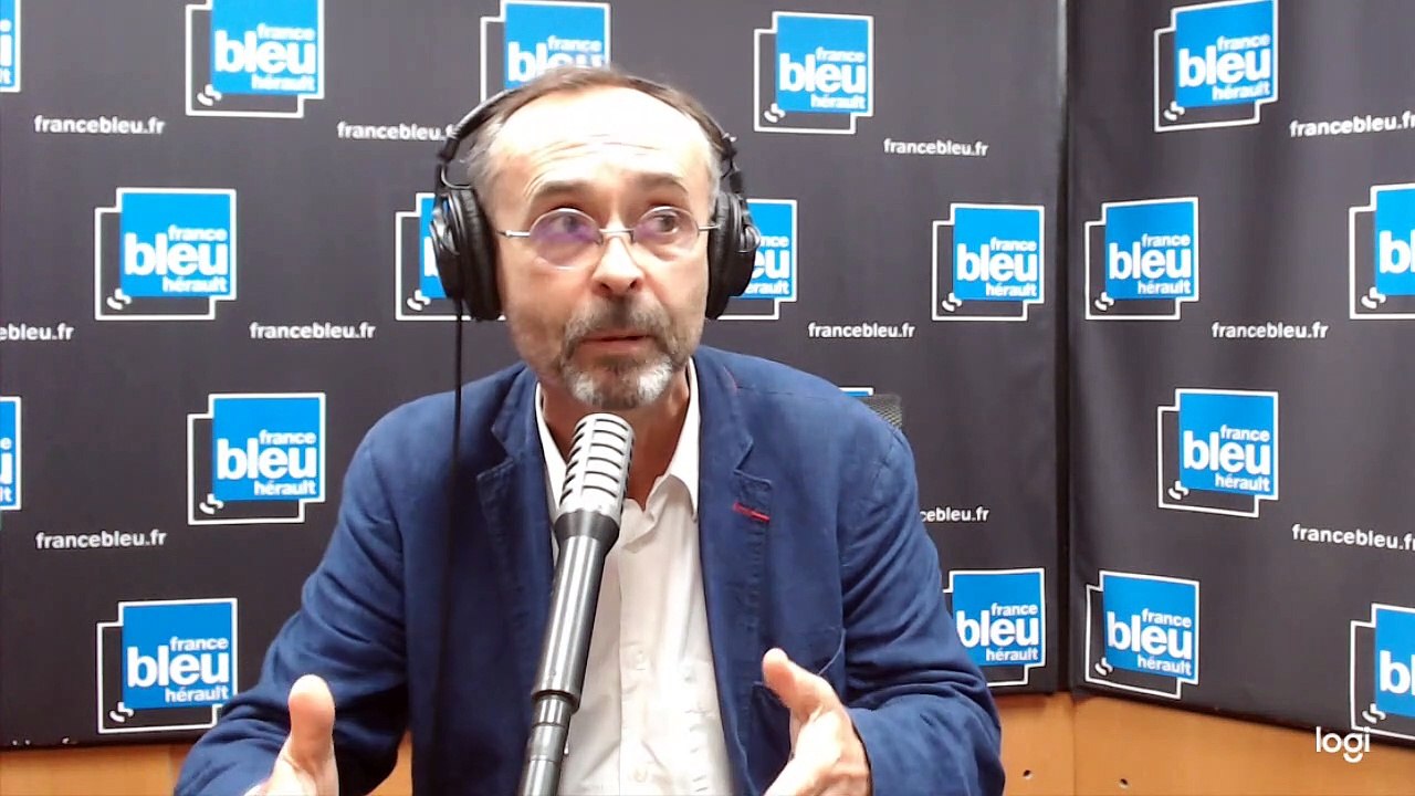 Robert Ménard répond aux questions des Jouteurs de l'Info et des auditeurs du 6/9