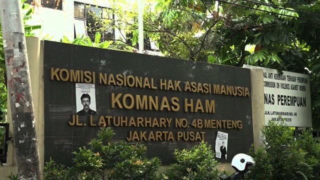 KPI Penuhi Panggilan Komnas HAM Terkait Kasus Pelecehan Seksual