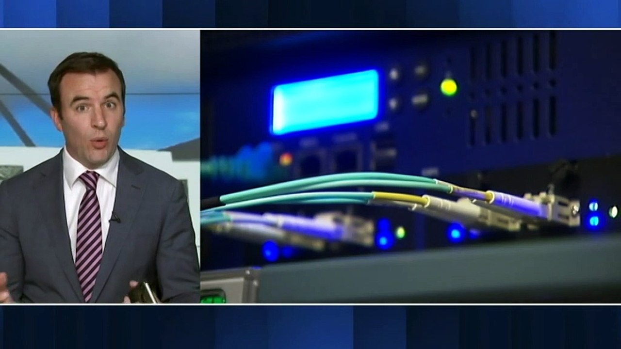 COVID lockdowns causing spike in cyber crime