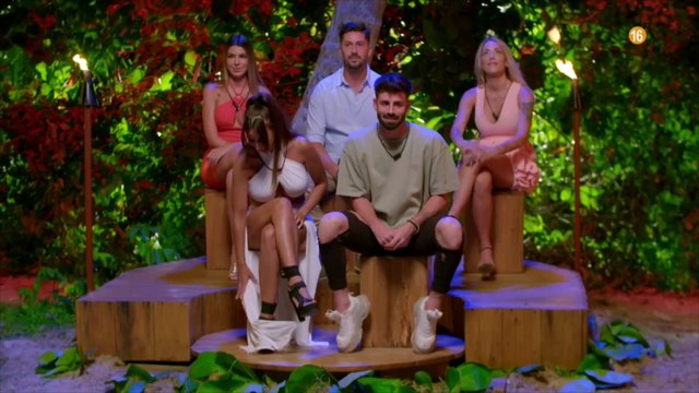 'La última tentación' | Promo estreno Telecinco