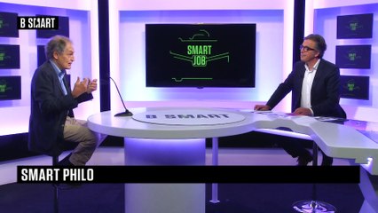 SMART JOB - Tips du mercredi 15 septembre 2021