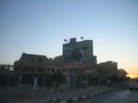 Biskra Vs direction Tolga