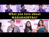 Ramdas Athawale, Dhanjay Munde, Amruta Fadnavis & other Celebs Talking About LMOTY Awards 2018