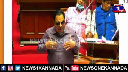 ನನ್ನ ಮನೆ ಮುಂದೆ ಮೂರ್ನಾಲ್ಕು ಬಾರಿ ರಸ್ತೆ ಅಗೆದಿದ್ದಾರೆ| C M Ibrahim :