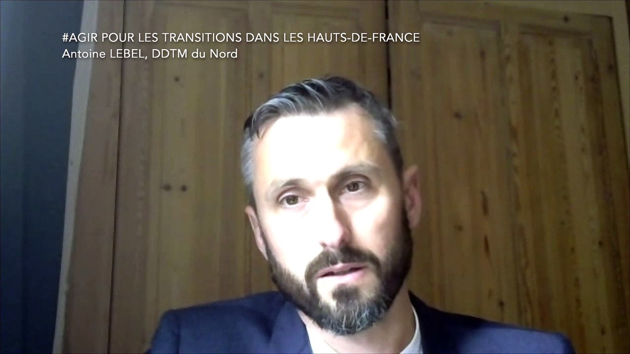 Interview Pillote Agir Pour les Transitions - AL