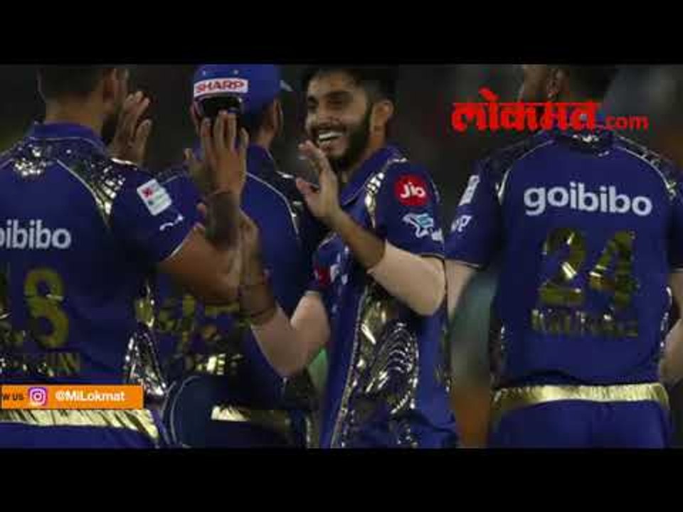 दुबळ्या समजल्या जाणाऱ्या संघाची दमदार कामगिरी - अयाज मेमन