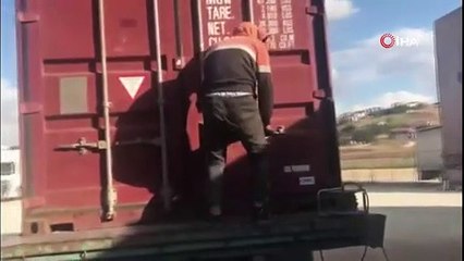 İstanbul'da kaçakçılık şebekesi çökertildi