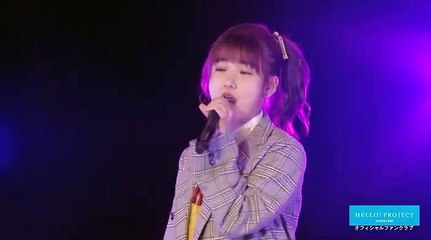 [2020.06.26] Morning Musume '20 Yokoyama Reina Birthday Event Part 1