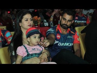 Will Controversy Affect Mohammad Shami's Performance? | IPL Analysis By Ayaz Memon