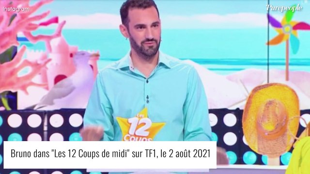 Christian Quesada incognito après la prison : Quoi qu'il arrive, on ne fait jamais référence à lui chez TF1...