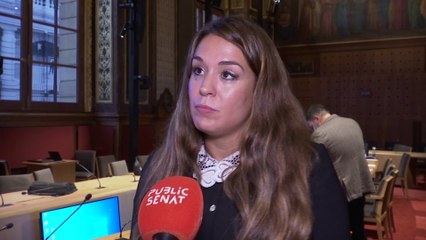 violences sexuelles dans la mode: "On attend que leur voix soit prise en compte "