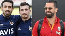 Ortalık karışacak! Mert Hakan'ın, Arda Turan'a, 