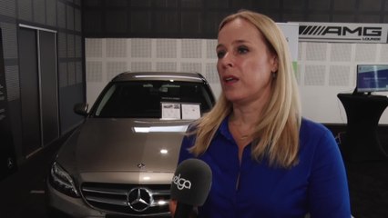 Vers une version modernisée du car-pass (Eva De Bleeker)