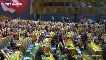 Volkan Bozkır: Etkin bir BM için Genel Kurul güçlendirilmeli