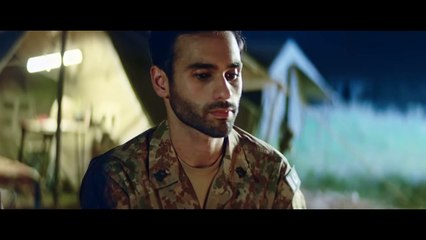 Paighaam Layi Saba - Atif Aslam - 6th September 2021 - ISPR