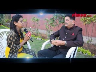 #BigBossMarathi बिग बॉस म्हणजे दुसऱ्याच्या घरात डोकावून पाहण्याची विकृती - गिरीष ओक