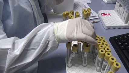 KARADENİZ'DE 'DELTA VARYANTI' ALARMI