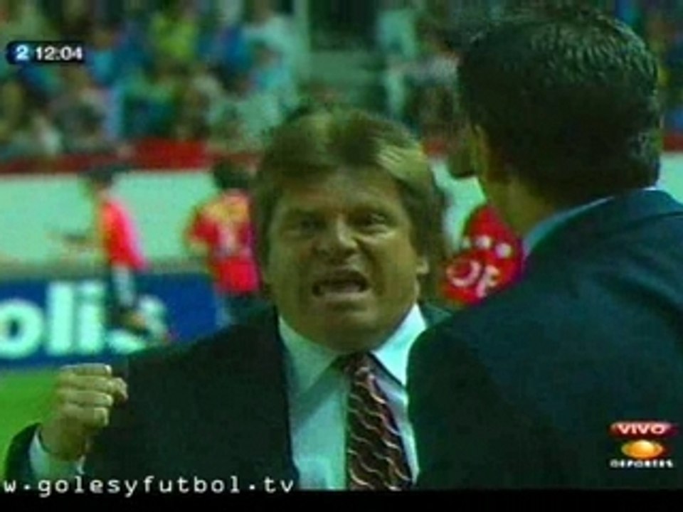 VERACRUZ 1 VS NECAXA 0