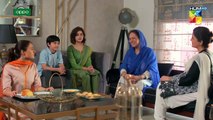 Tanaa Banaa _ Episode 3 _ Digitally Presented by OPPO _ HUM TV _ Drama _ 16 April 2021