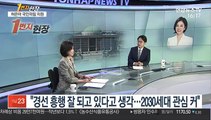 [1번지현장] '8명 압축'…허은아 수석대변인에게 듣는 국민의힘 경선