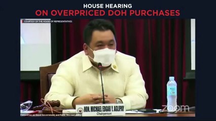 Download Video: How Duterte's Bayanihan and ex-DBM chief Avisado's circular can protect PS-DBM