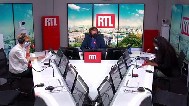 Les coulisses de l'actu du 15 septembre 2021