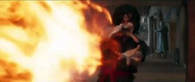 Mortal Kombat | Featurette - Meet The Kast