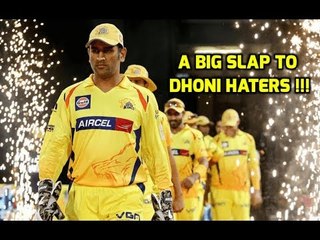 The Secret Behind Chennai Super king's Last Over Win in IPL 2018 Matches