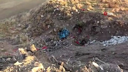 Kayıp olarak aranan eşini boğarak öldürdüğü ortaya çıktı