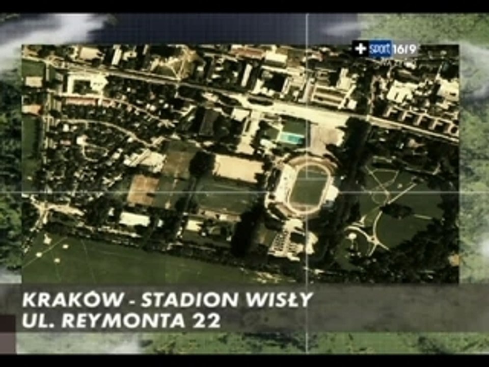 Wisła 1-0 Widzew